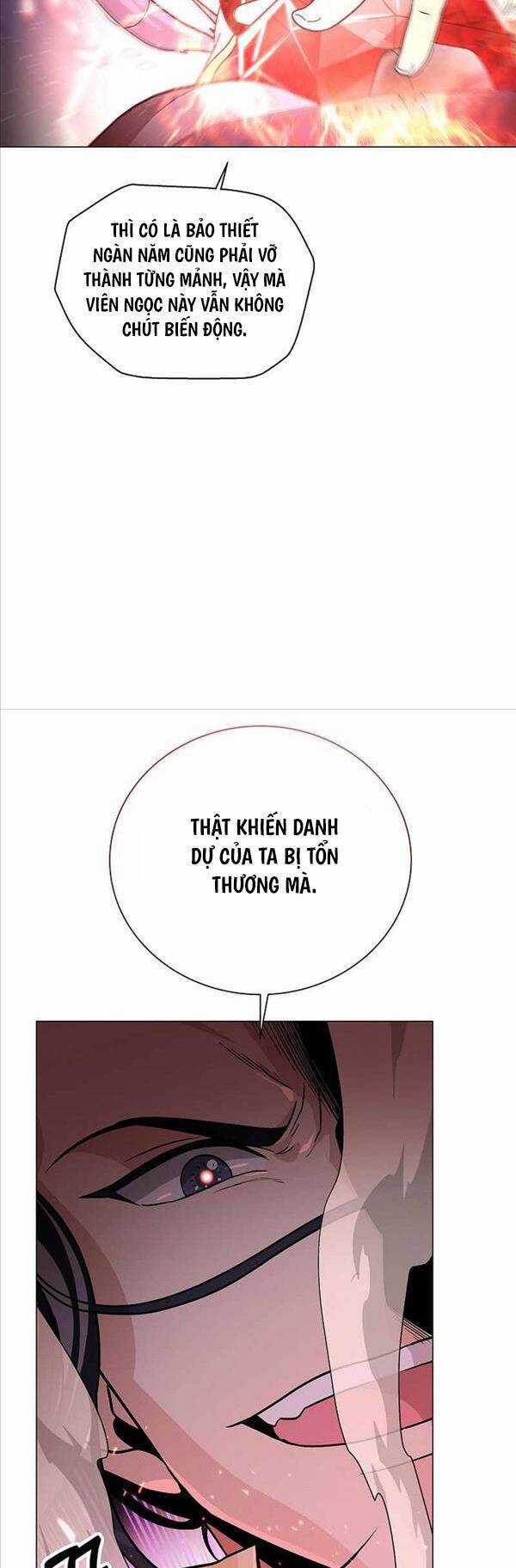 Thiên Ma Không Muốn Thăng Cấp Chapter 2 trang 23