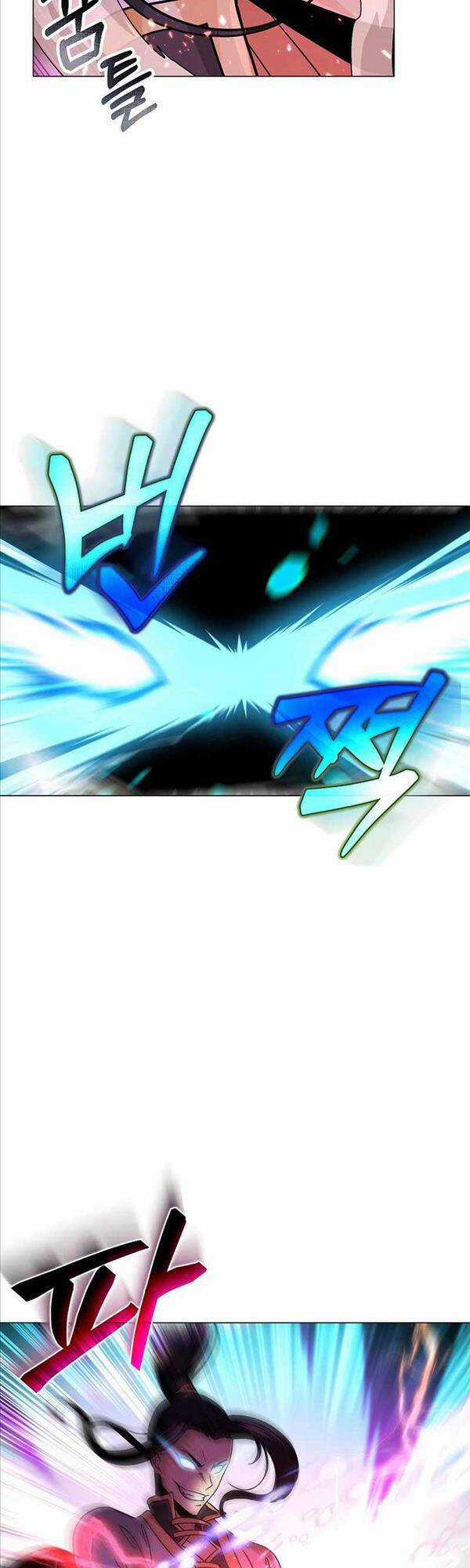 Thiên Ma Không Muốn Thăng Cấp Chapter 2 trang 24