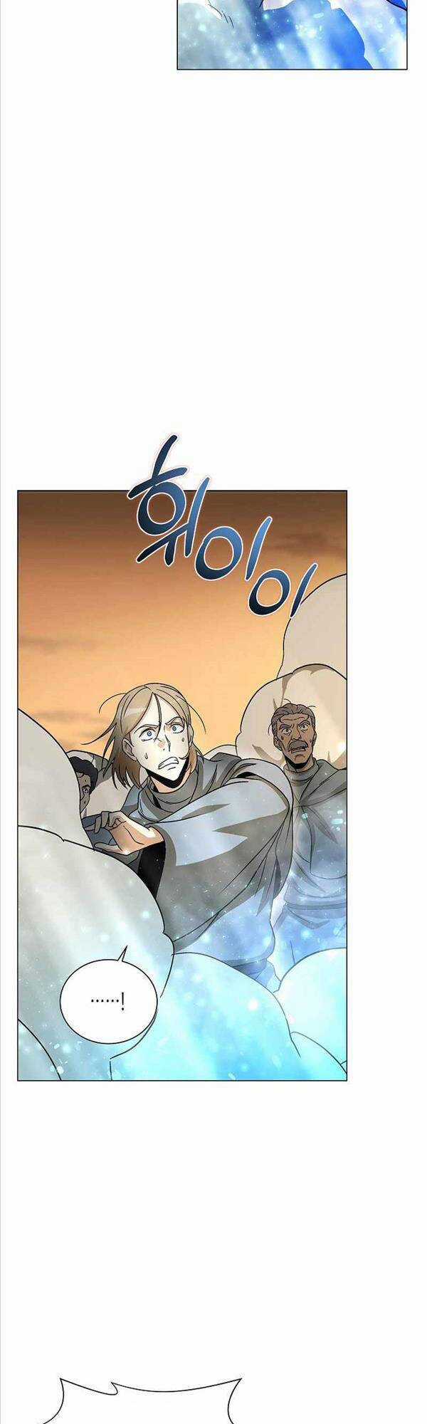 Thiên Ma Không Muốn Thăng Cấp Chapter 2 trang 30