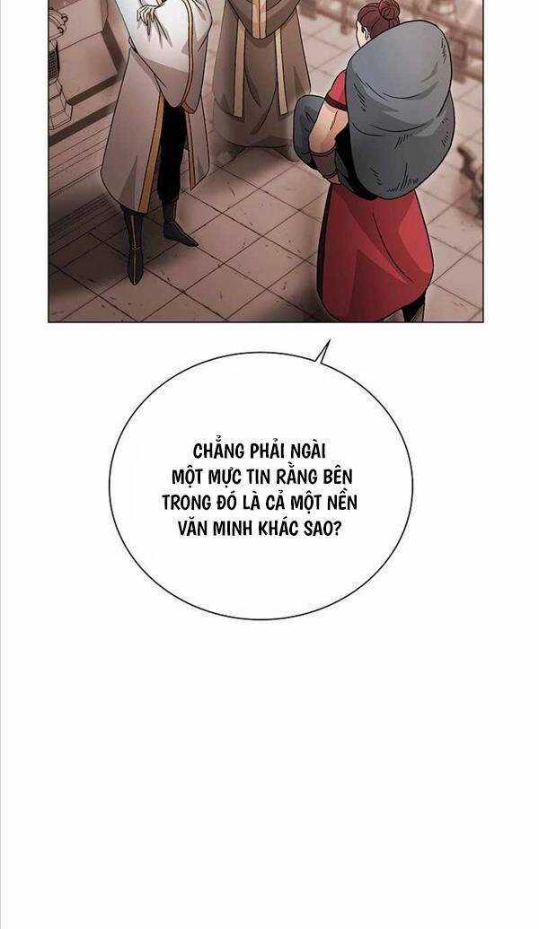 Thiên Ma Không Muốn Thăng Cấp Chapter 2 trang 34