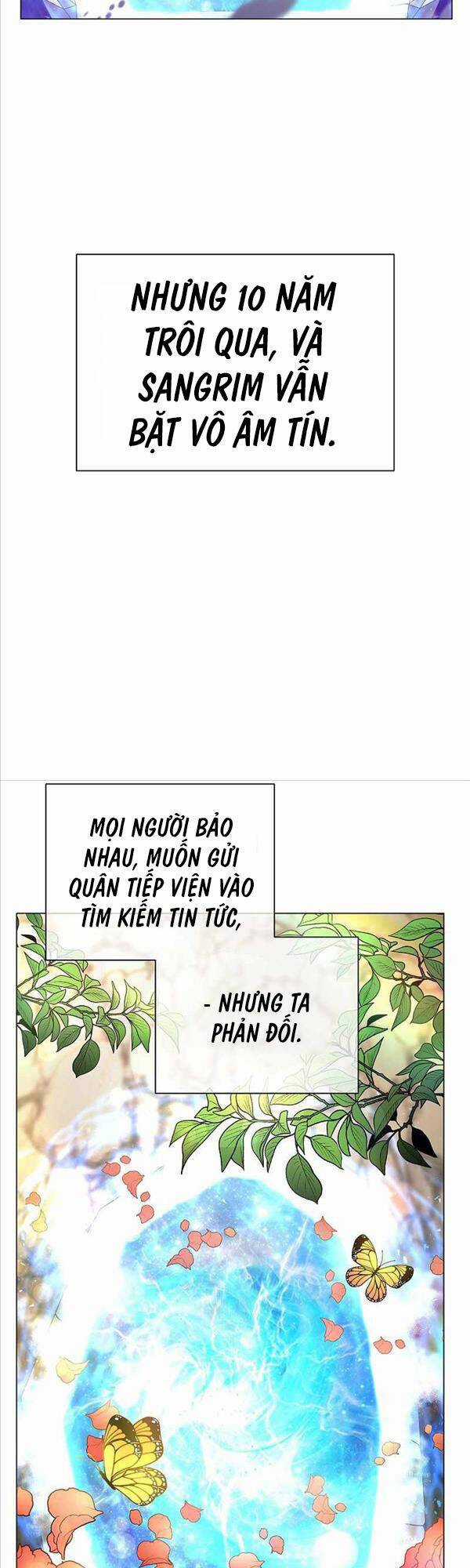 Thiên Ma Không Muốn Thăng Cấp Chapter 2 trang 40