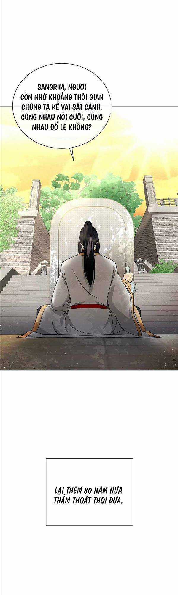 Thiên Ma Không Muốn Thăng Cấp Chapter 2 trang 42