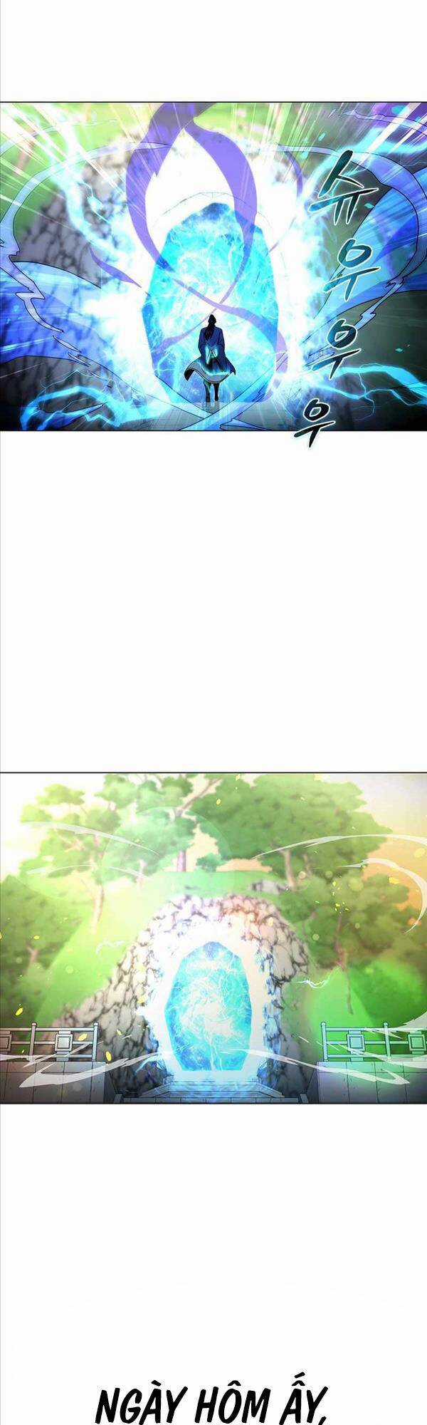 Thiên Ma Không Muốn Thăng Cấp Chapter 2 trang 47