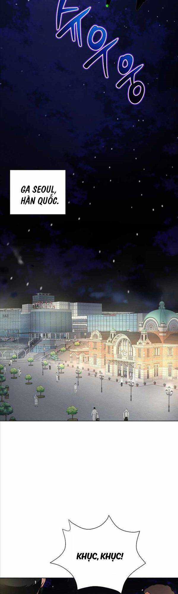 Thiên Ma Không Muốn Thăng Cấp Chapter 2 trang 49