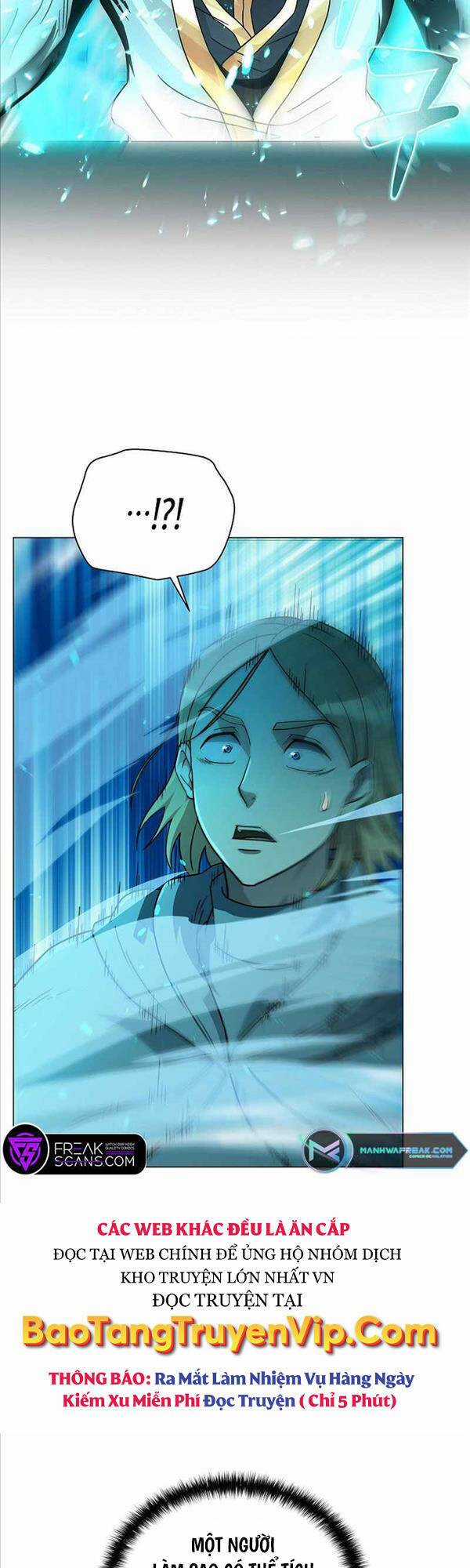 Thiên Ma Không Muốn Thăng Cấp Chapter 2 trang 5