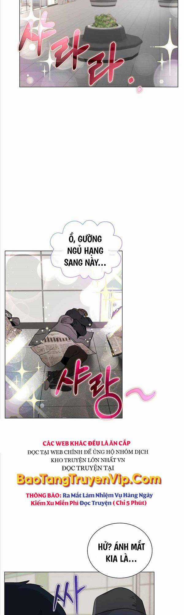 Thiên Ma Không Muốn Thăng Cấp Chapter 2 trang 53