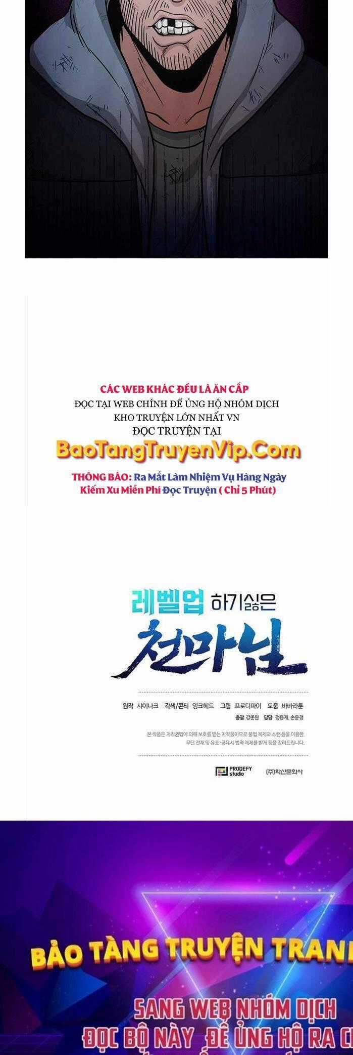 Thiên Ma Không Muốn Thăng Cấp Chapter 2 trang 56