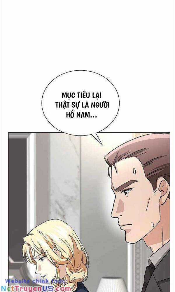 Thiên Ma Không Muốn Thăng Cấp Chapter 20 trang 10