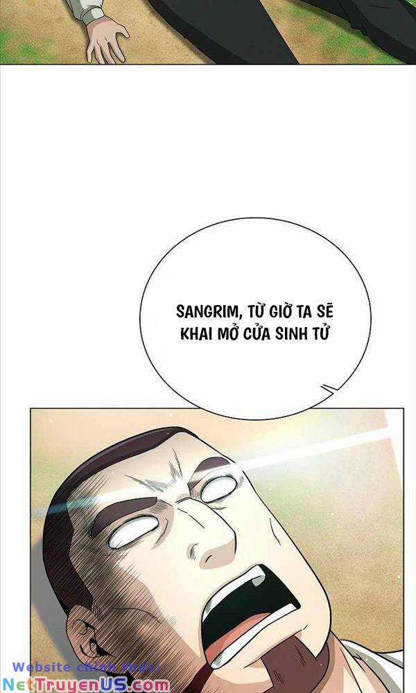 Thiên Ma Không Muốn Thăng Cấp Chapter 20 trang 100