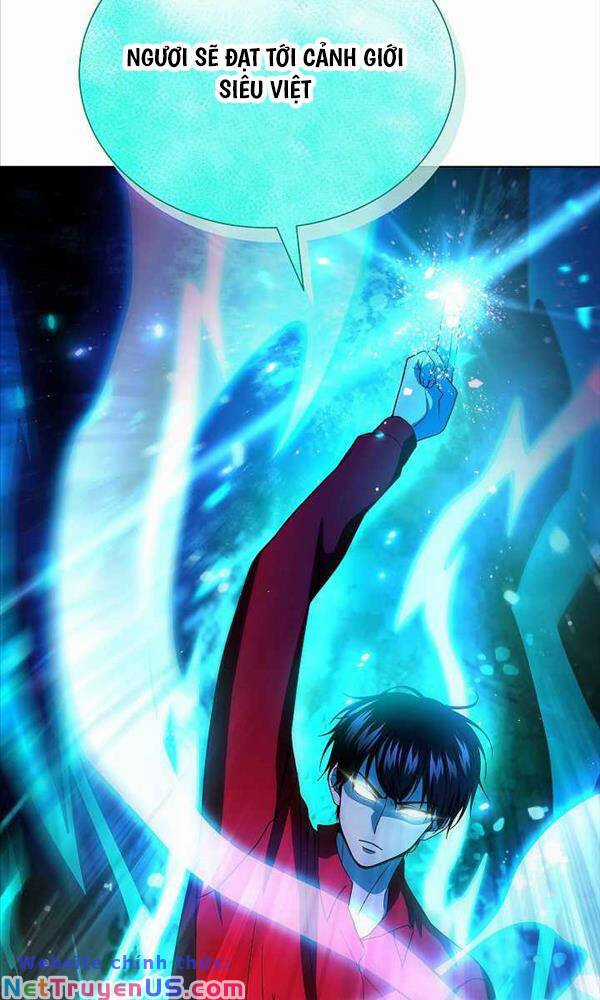 Thiên Ma Không Muốn Thăng Cấp Chapter 20 trang 105