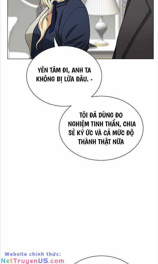 Thiên Ma Không Muốn Thăng Cấp Chapter 20 trang 11