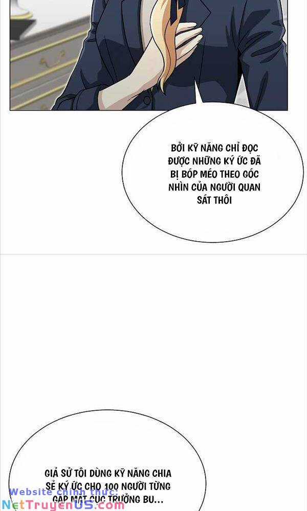 Thiên Ma Không Muốn Thăng Cấp Chapter 20 trang 14