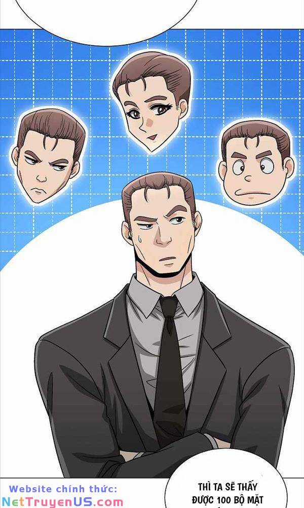 Thiên Ma Không Muốn Thăng Cấp Chapter 20 trang 15