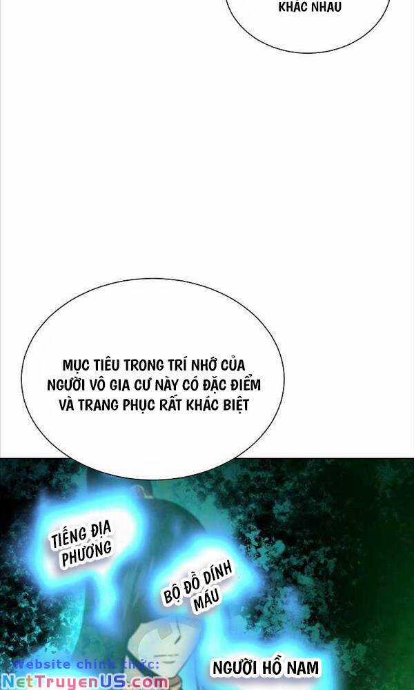 Thiên Ma Không Muốn Thăng Cấp Chapter 20 trang 16