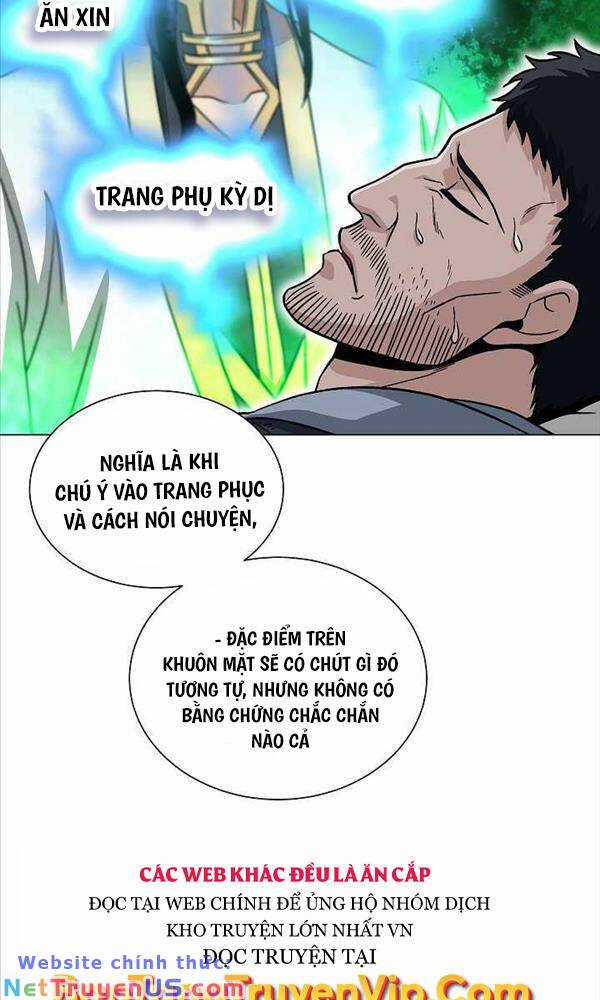 Thiên Ma Không Muốn Thăng Cấp Chapter 20 trang 17