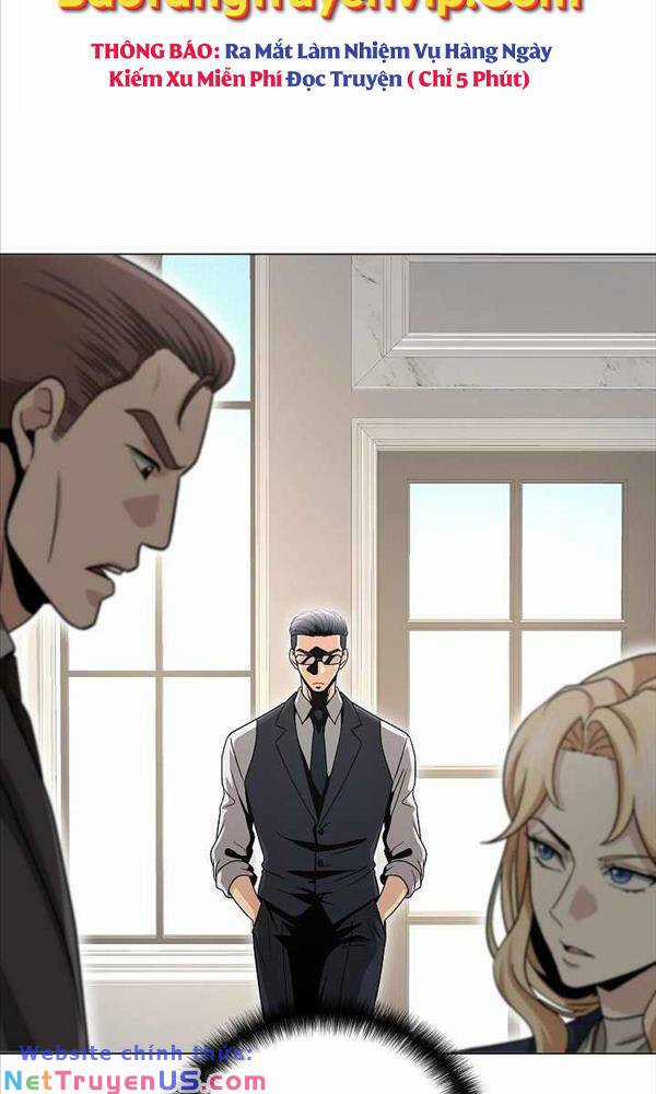 Thiên Ma Không Muốn Thăng Cấp Chapter 20 trang 18