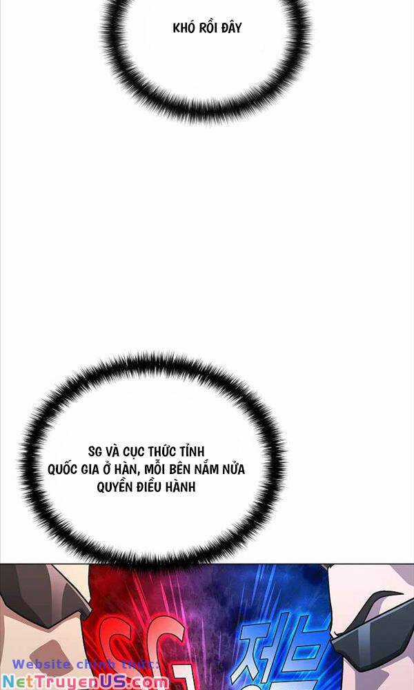 Thiên Ma Không Muốn Thăng Cấp Chapter 20 trang 19