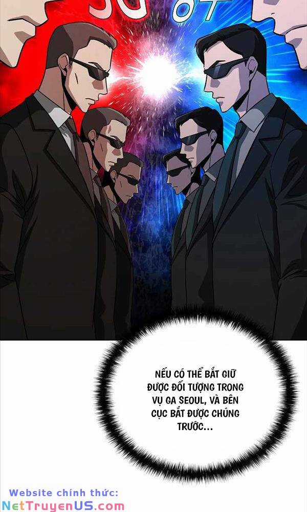 Thiên Ma Không Muốn Thăng Cấp Chapter 20 trang 20