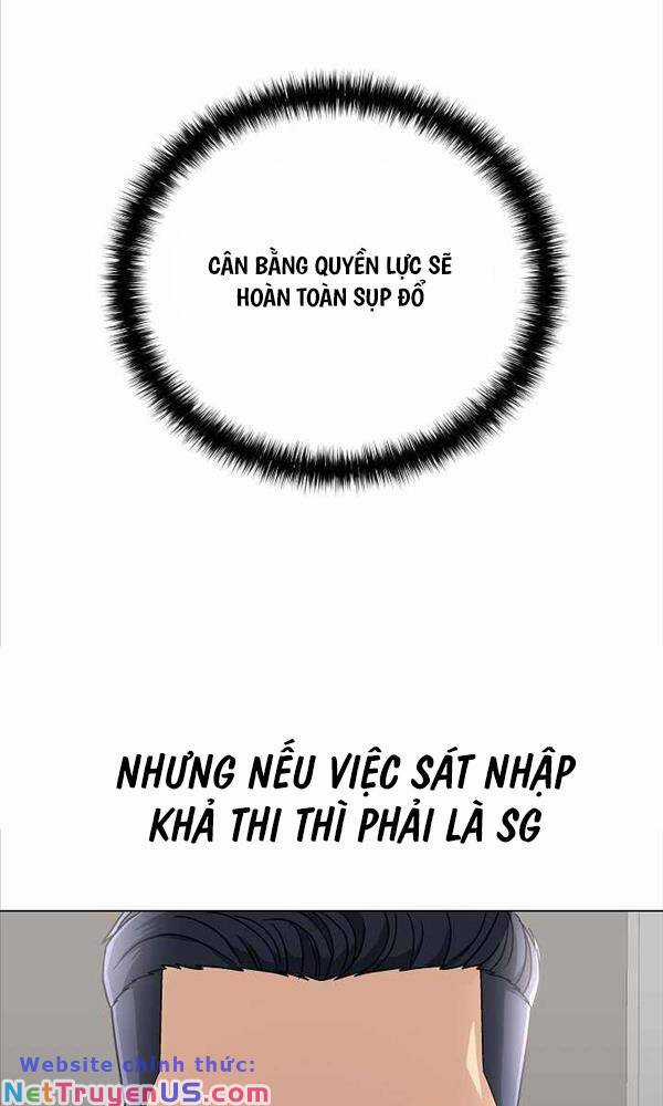 Thiên Ma Không Muốn Thăng Cấp Chapter 20 trang 21