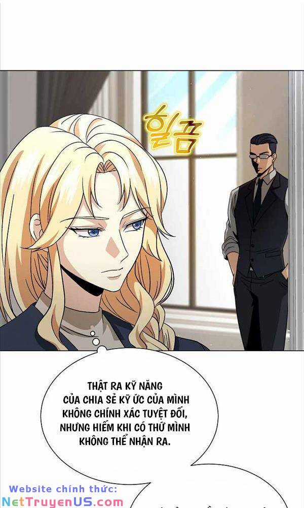 Thiên Ma Không Muốn Thăng Cấp Chapter 20 trang 23