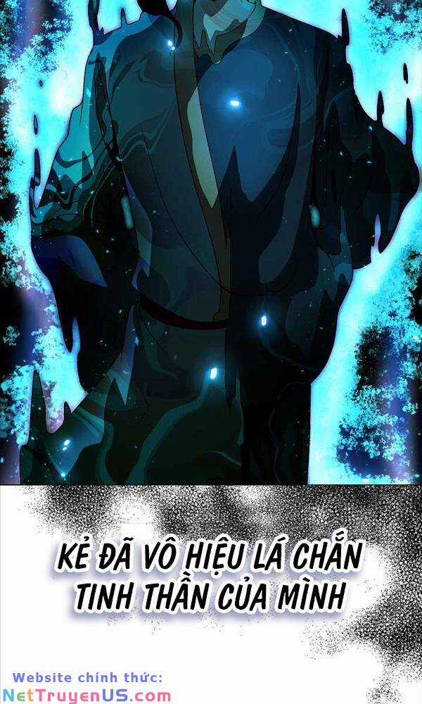 Thiên Ma Không Muốn Thăng Cấp Chapter 20 trang 25