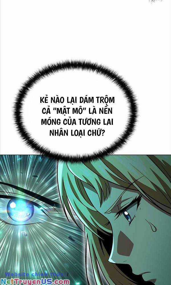 Thiên Ma Không Muốn Thăng Cấp Chapter 20 trang 26