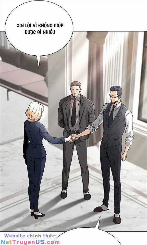 Thiên Ma Không Muốn Thăng Cấp Chapter 20 trang 28