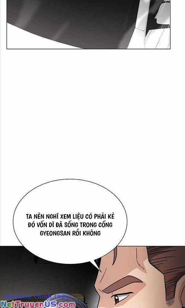 Thiên Ma Không Muốn Thăng Cấp Chapter 20 trang 34