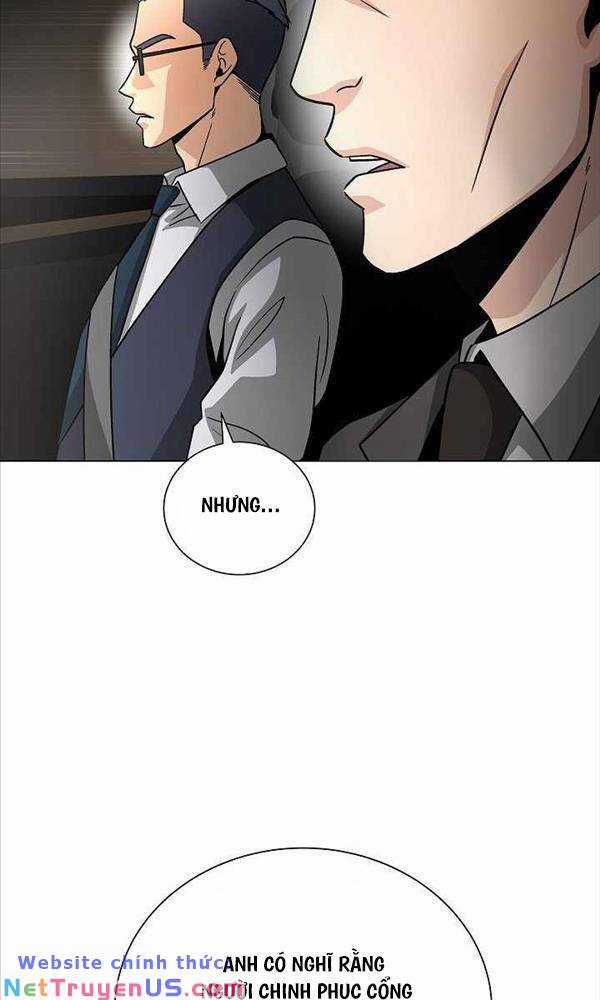 Thiên Ma Không Muốn Thăng Cấp Chapter 20 trang 35