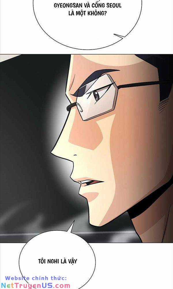 Thiên Ma Không Muốn Thăng Cấp Chapter 20 trang 36