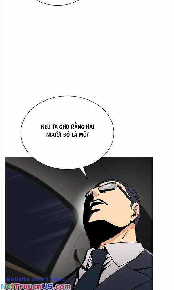 Thiên Ma Không Muốn Thăng Cấp Chapter 20 trang 37