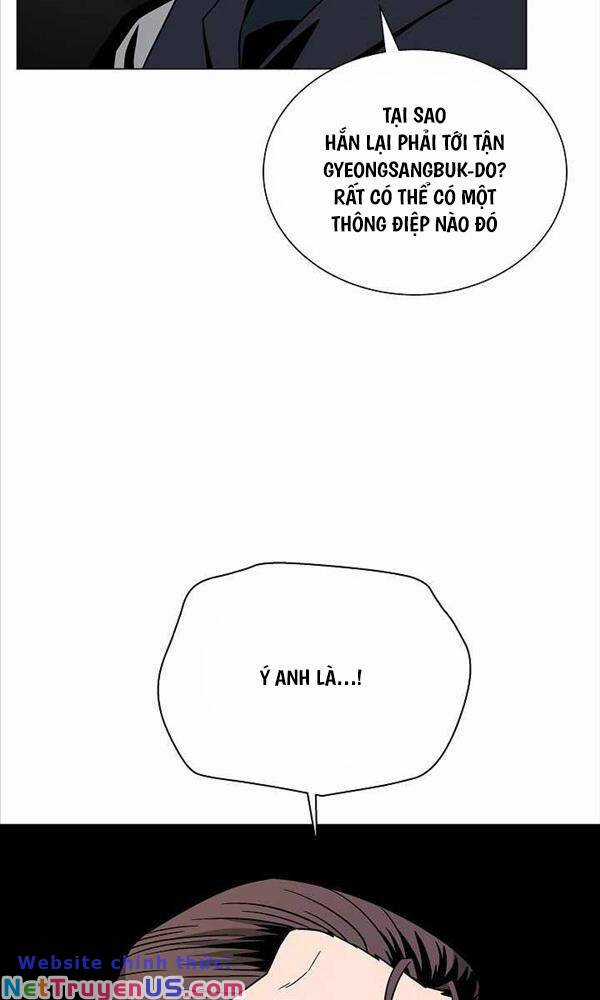 Thiên Ma Không Muốn Thăng Cấp Chapter 20 trang 38