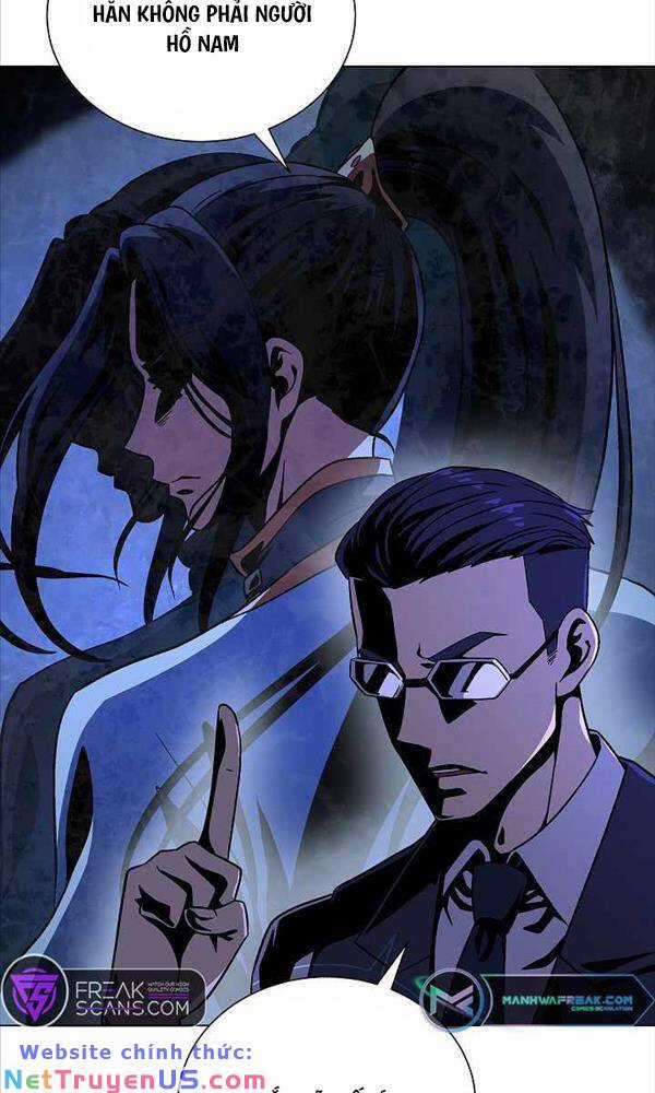 Thiên Ma Không Muốn Thăng Cấp Chapter 20 trang 40