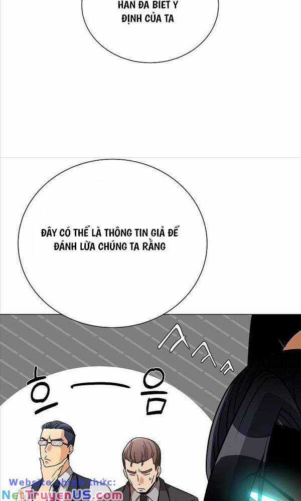 Thiên Ma Không Muốn Thăng Cấp Chapter 20 trang 41