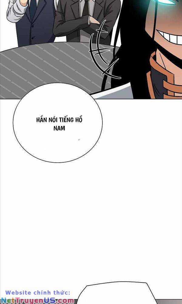 Thiên Ma Không Muốn Thăng Cấp Chapter 20 trang 42