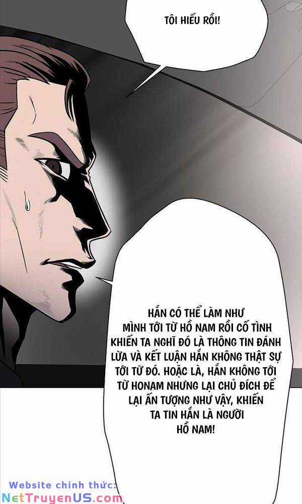 Thiên Ma Không Muốn Thăng Cấp Chapter 20 trang 43