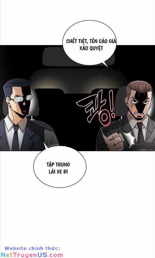 Thiên Ma Không Muốn Thăng Cấp Chapter 20 trang 46