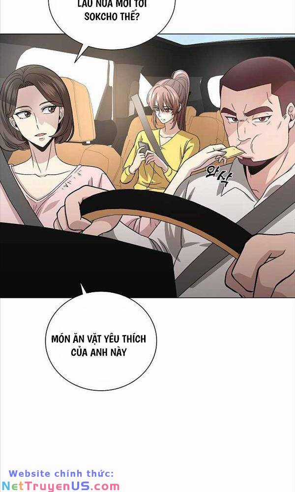 Thiên Ma Không Muốn Thăng Cấp Chapter 20 trang 49