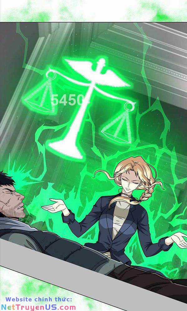 Thiên Ma Không Muốn Thăng Cấp Chapter 20 trang 5