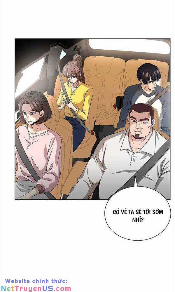 Thiên Ma Không Muốn Thăng Cấp Chapter 20 trang 50