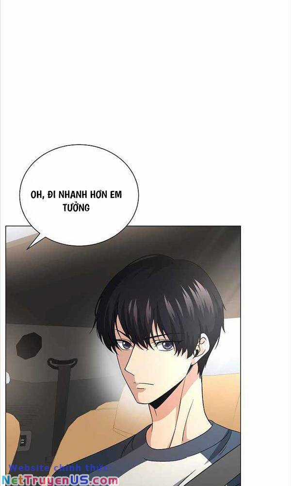 Thiên Ma Không Muốn Thăng Cấp Chapter 20 trang 51