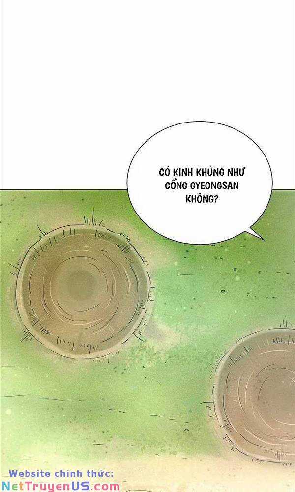 Thiên Ma Không Muốn Thăng Cấp Chapter 20 trang 55