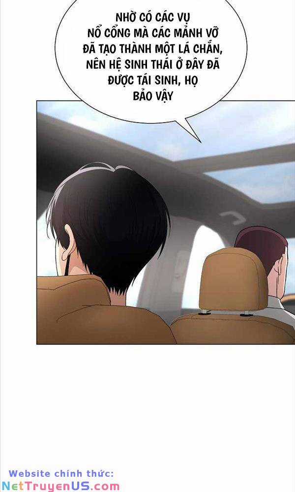 Thiên Ma Không Muốn Thăng Cấp Chapter 20 trang 57