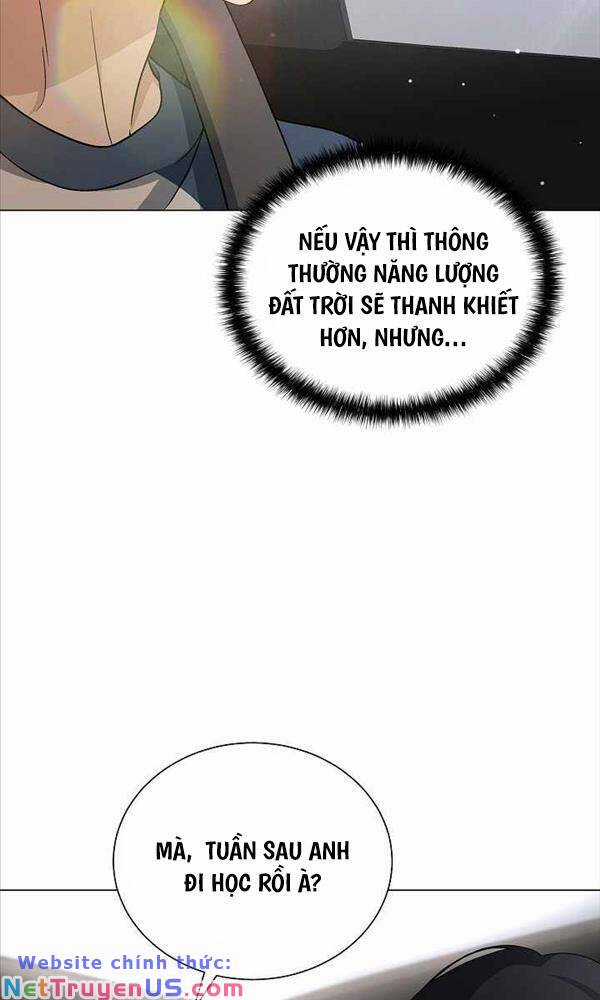 Thiên Ma Không Muốn Thăng Cấp Chapter 20 trang 60