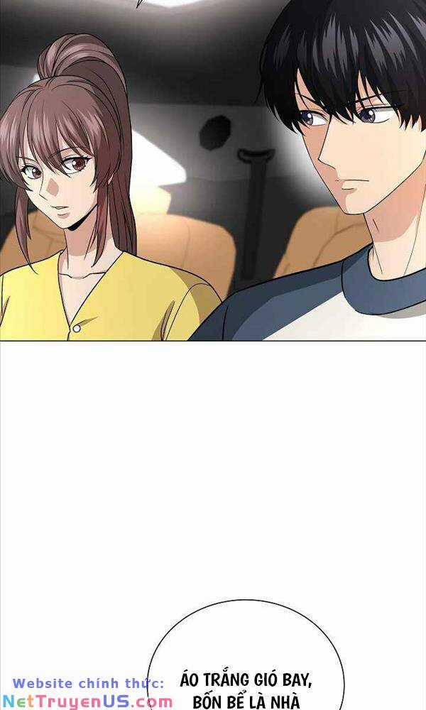 Thiên Ma Không Muốn Thăng Cấp Chapter 20 trang 61