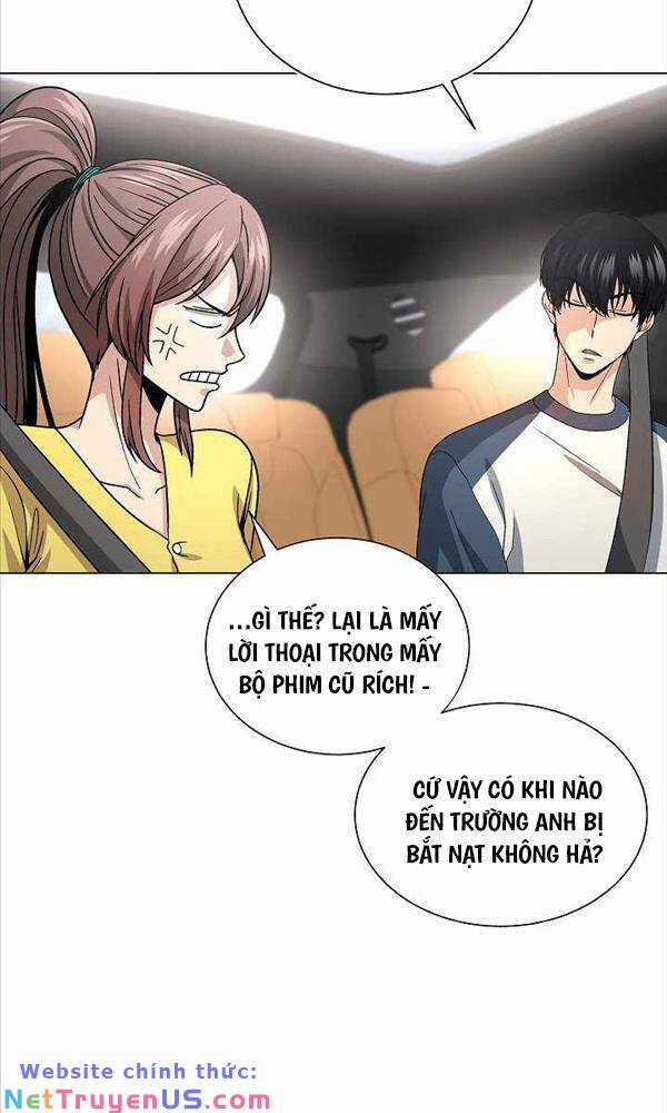 Thiên Ma Không Muốn Thăng Cấp Chapter 20 trang 62