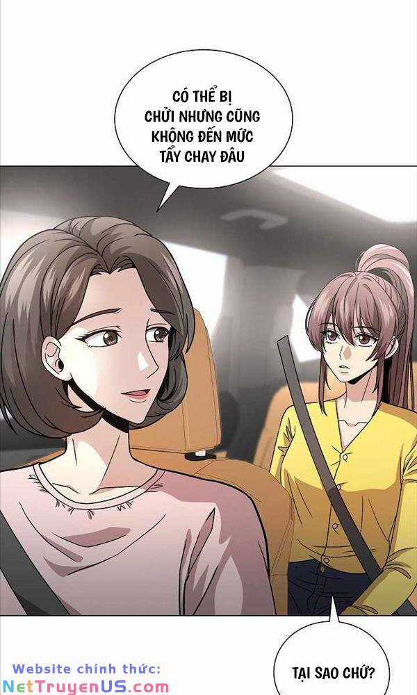 Thiên Ma Không Muốn Thăng Cấp Chapter 20 trang 63