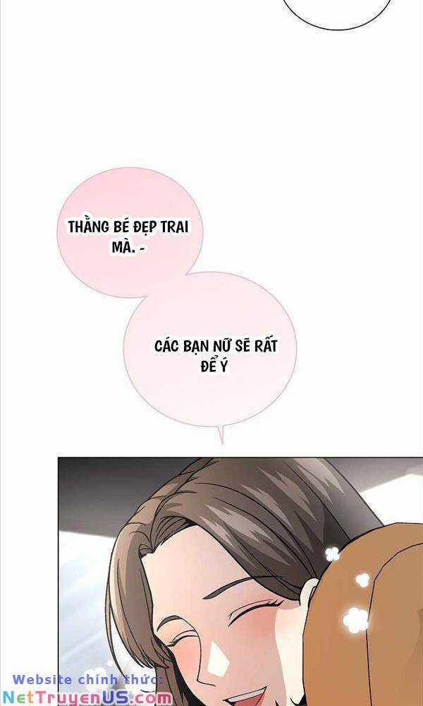 Thiên Ma Không Muốn Thăng Cấp Chapter 20 trang 64