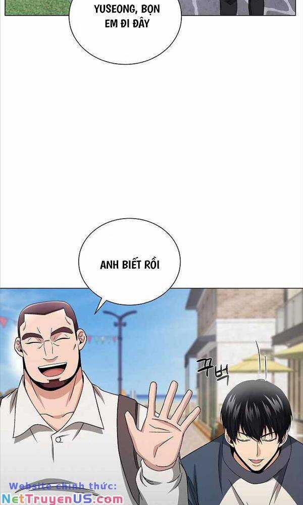 Thiên Ma Không Muốn Thăng Cấp Chapter 20 trang 73