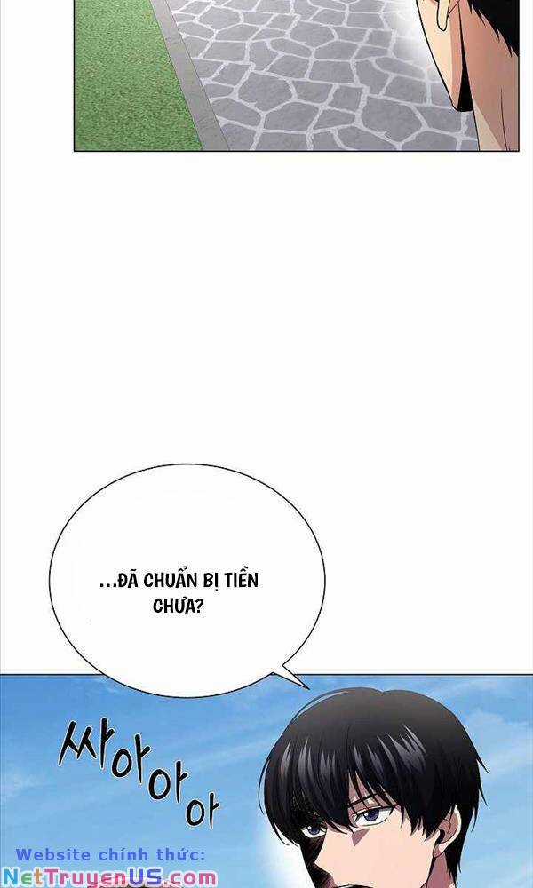 Thiên Ma Không Muốn Thăng Cấp Chapter 20 trang 75